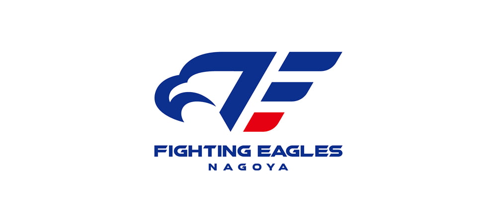 ファイティングイーグルス名古屋
